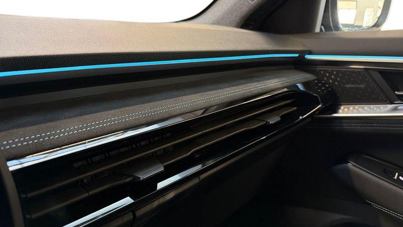 Renault Austral techno esprit Alpine full hybrid E-Tech 200