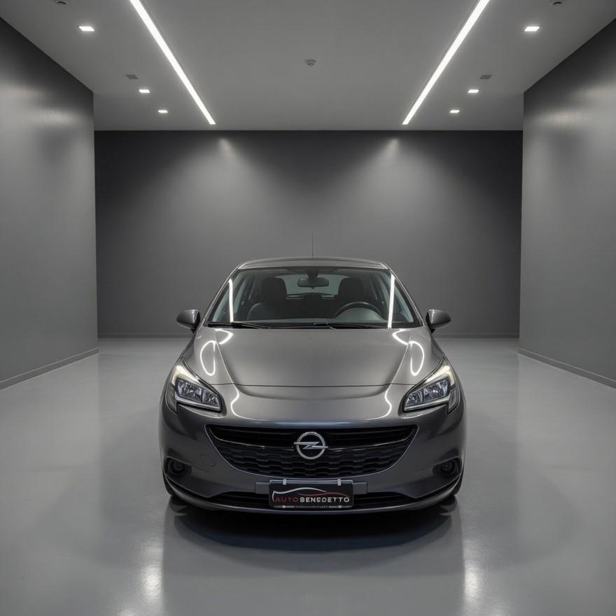 Opel Corsa 1.3 CDTI 75CV N-JOY 2016