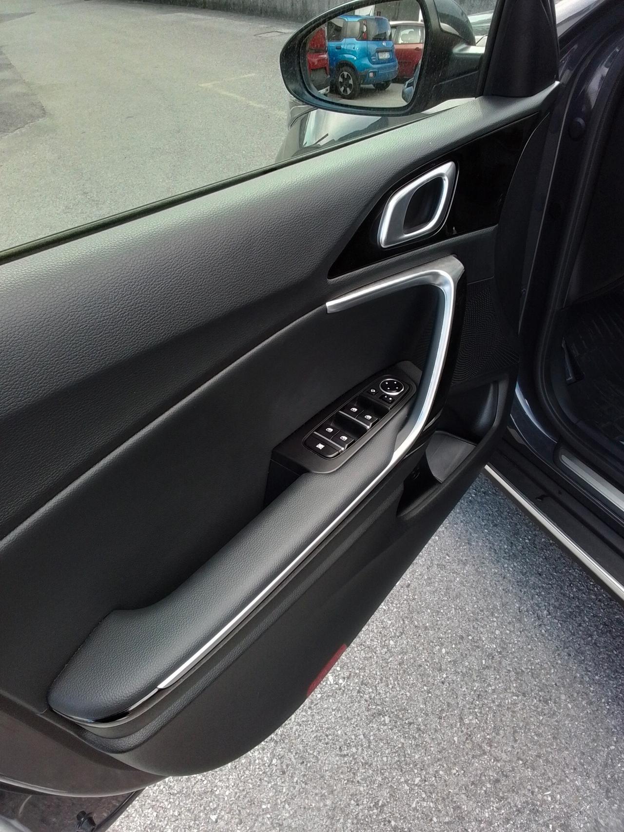 Kia XCeed 1.6 CRDi 136 CV MHEV DCT Business
