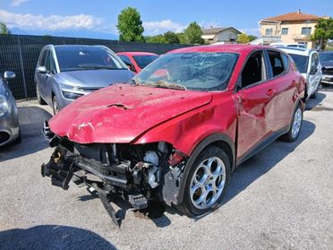 ALFA ROMEO Tonale 1.6 diesel 130 CV TCT6 Super
