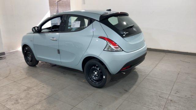 LANCIA Ypsilon 1.0 FireFly 5p S&S Hybrid Silve#varicolori