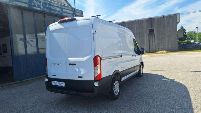 Ford Transit 130 cvv 2.0 /// PREZZO ESPOSTO + IVA ///