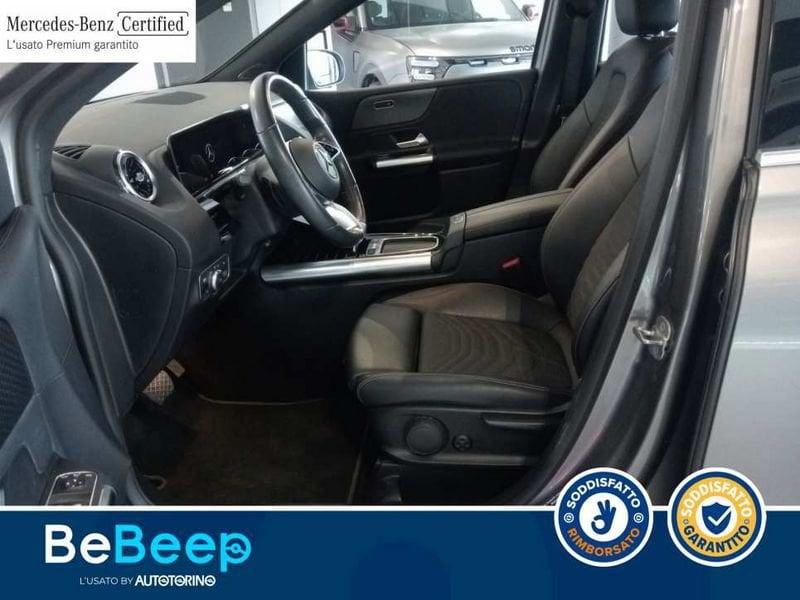Mercedes-Benz Classe B B 180 PROGRESSIVE ADVANCED AUTO
