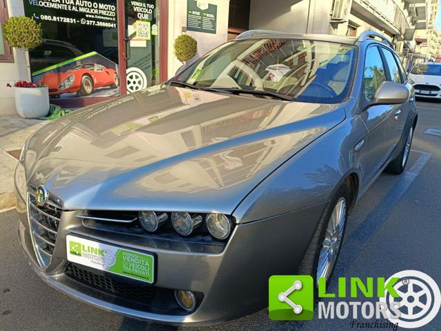 ALFA ROMEO 159 1.9 JTDm 16V
