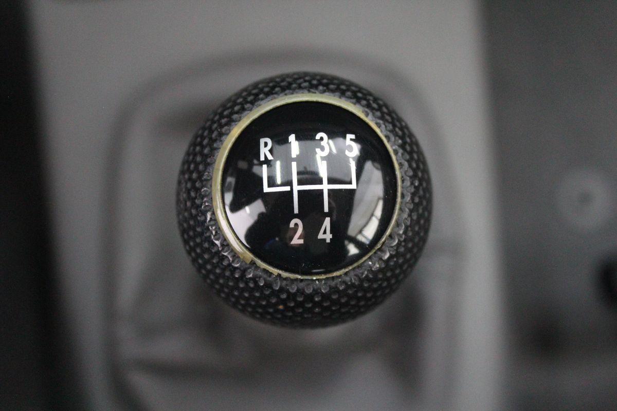 VOLKSWAGEN - Lupo - 16V Highline