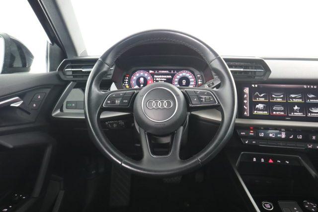 AUDI A3 A3 SPB 30 TFSI S tronic Business
