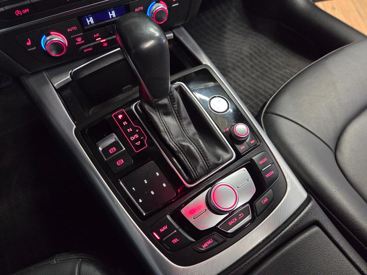 Audi A6 Allroad Quattro A6 Allroad 3.0 tdi Business Plus quattro 272cv s-tronic