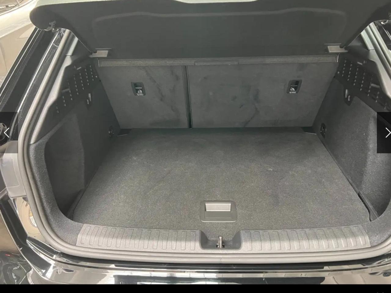 Audi A3 SPB 35 TFSI S line edition Perfetta