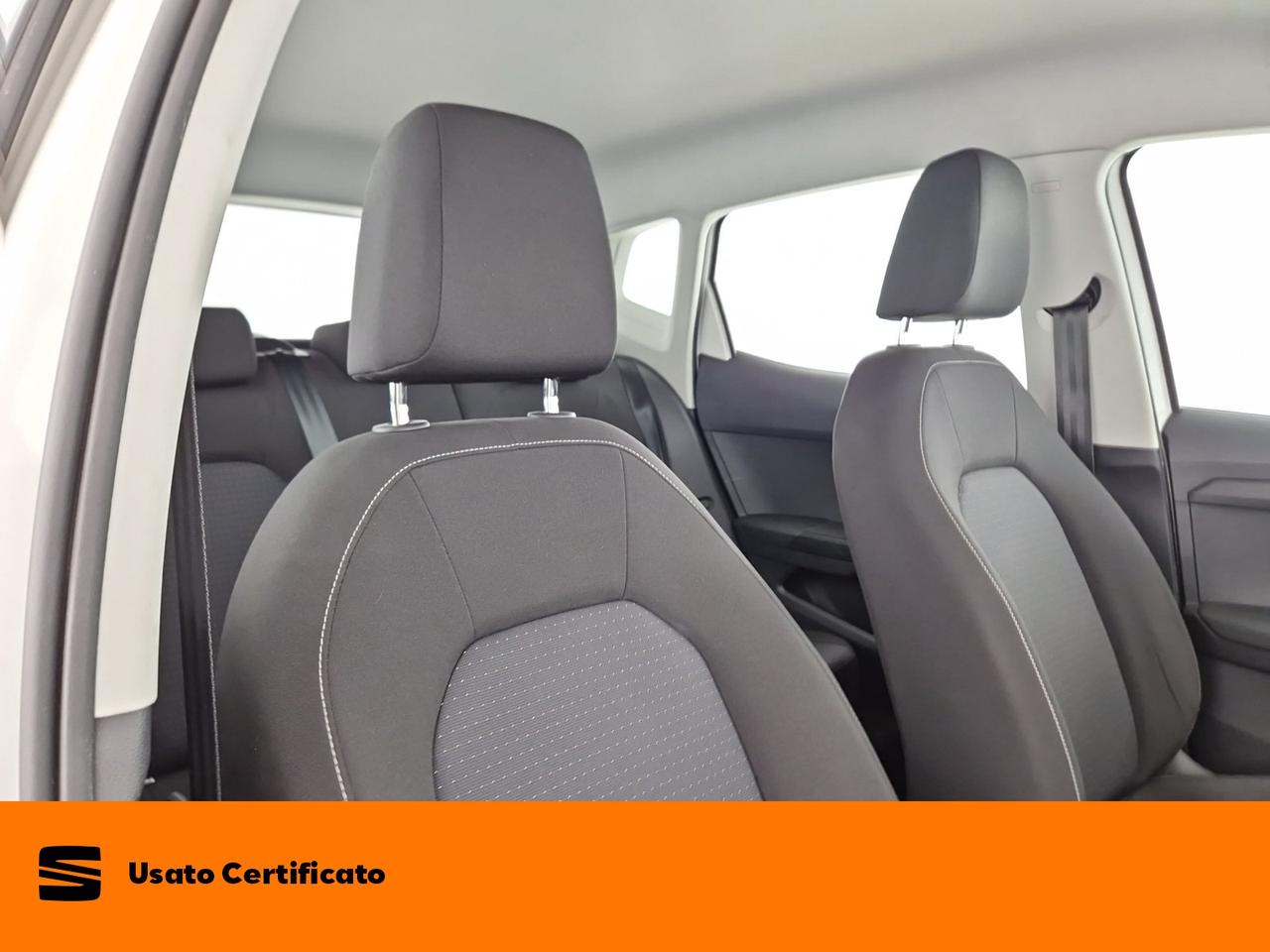 Seat Arona 1.0 tgi style 90cv