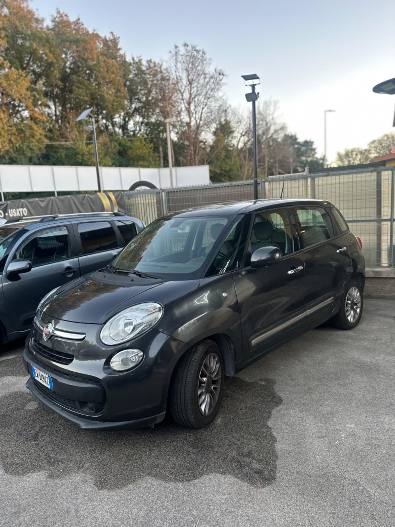 Fiat 500L 1.3 Multijet 85 CV Pop