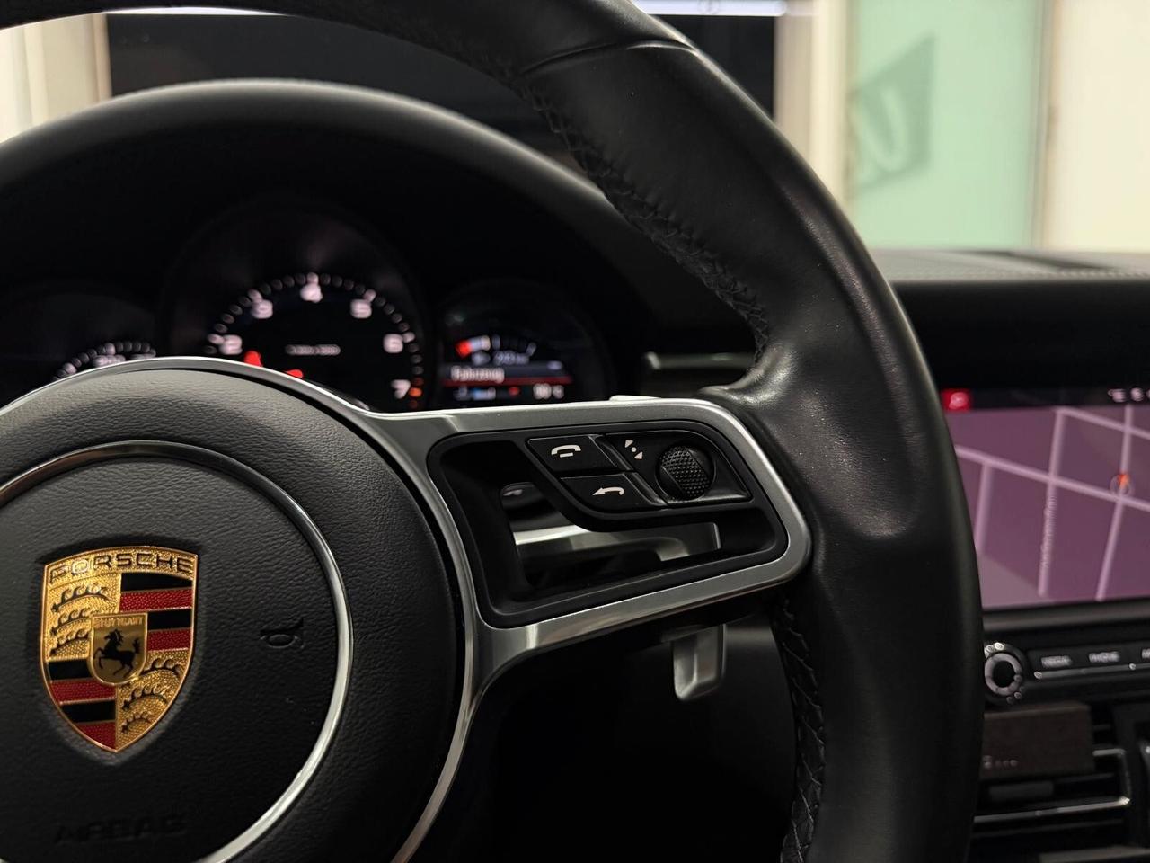 Porsche Macan 2.0