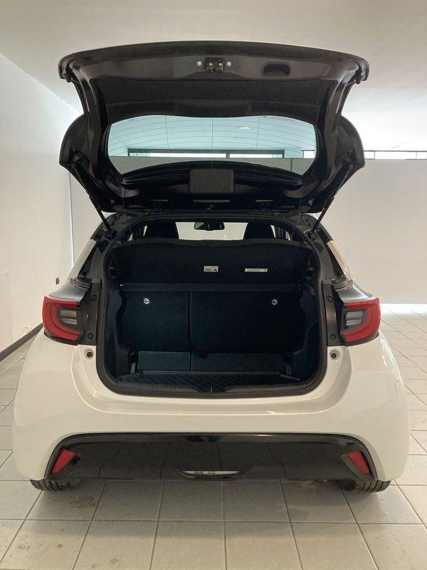 Toyota Yaris Yaris 1.5 Hybrid 5 porte Style