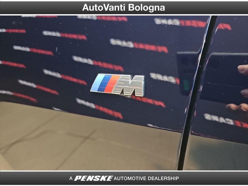 BMW Serie 4 Coupé 420d 48V xDrive Coupé Msport