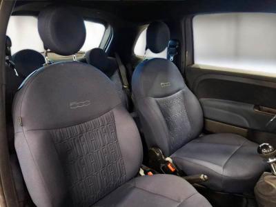 Fiat 500 1.0 hybrid Cult 70cv