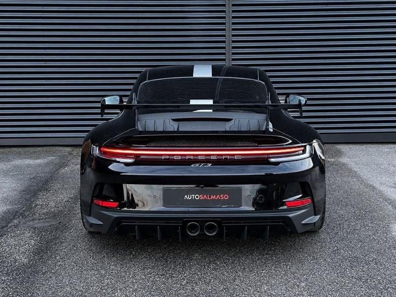 Porsche 911 992 GT3 4.0 510 CV (992.1)