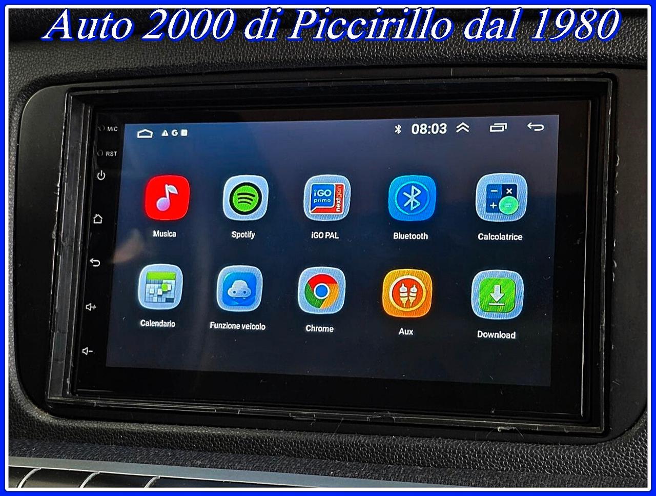 Smart ForTwo 1000 Passion MHD Garanzia12Mesi