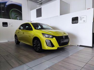 PEUGEOT 208 2ª serie - 208 Hybrid 110 e-DCS6 5 porte Style