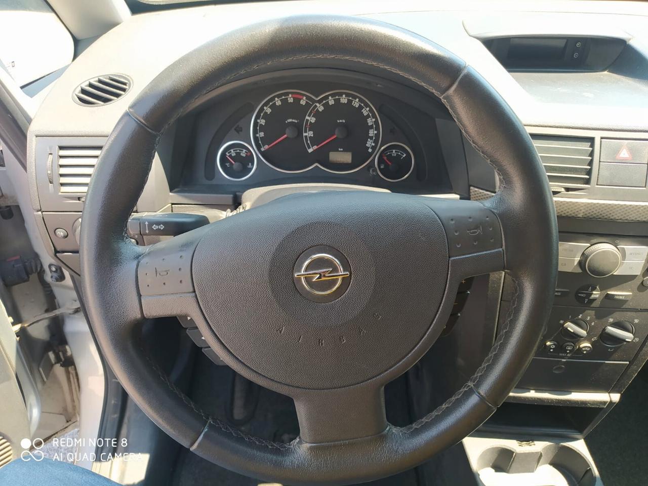 Opel Meriva 1.7 CDTI 125CV Cosmo