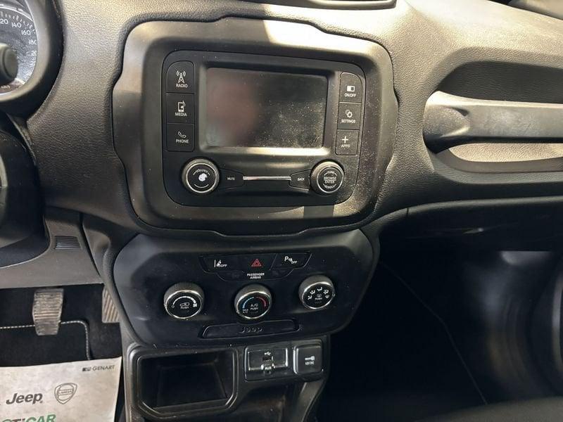 Jeep Renegade Renegade 1.0 t3 Longitude 2wd