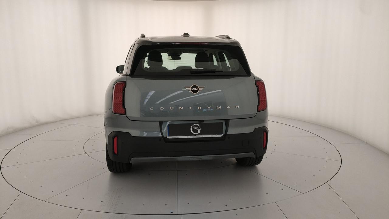 MINI Mini Countryman U25 - Mini Countryman 1.5 48V C Classic auto