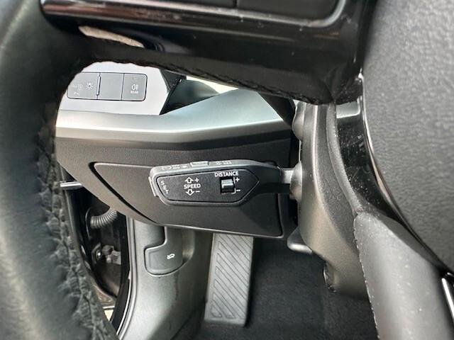 Audi A3 SPB 35 2.0 TDI 150CV S tronic -2022