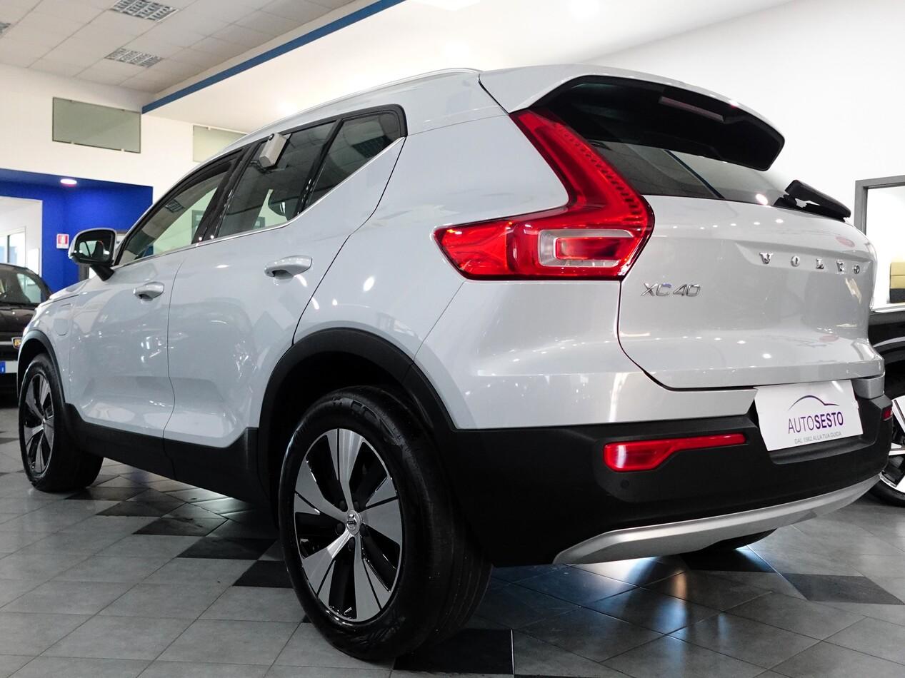 Volvo XC40 1.5 BZ T4 211 CV PHEV INSCRIPTION EXPRESSION