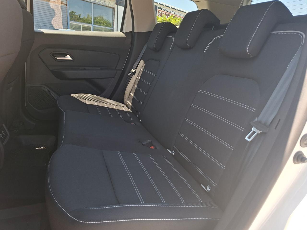 Dacia Duster 1.0 GPL Prestige