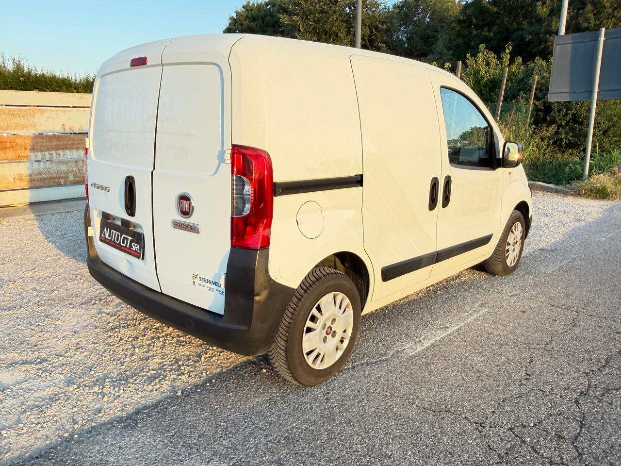 Fiat Fiorino 1.4 8V 77CV Cargo GPL !!!!!!!!!!!