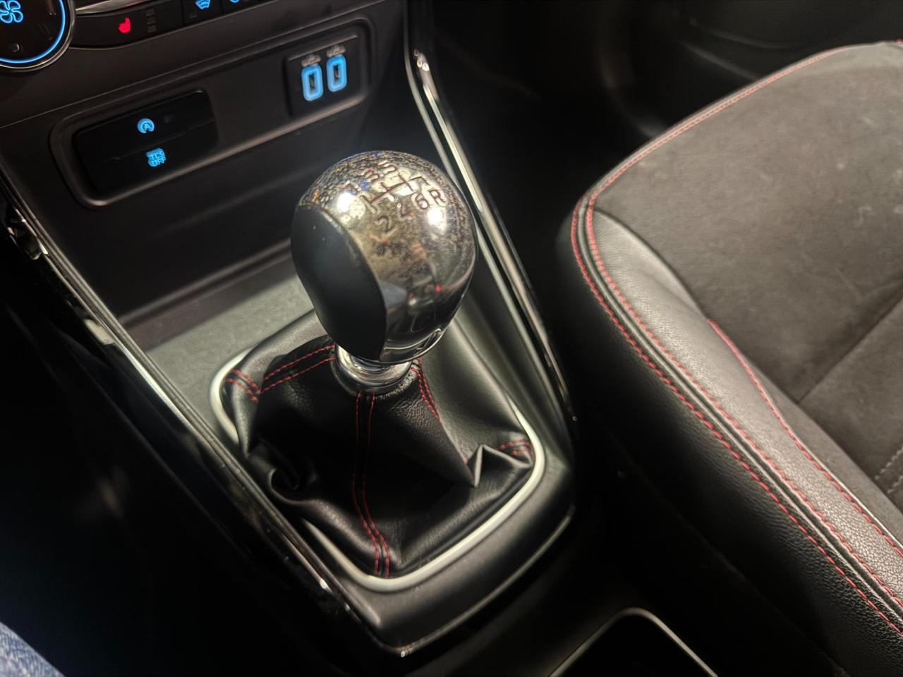 Ford EcoSport 1.0 ecoboost ST-Line s&s 125cv my19