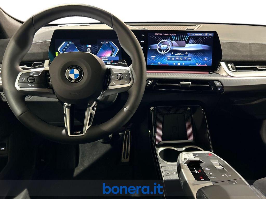 BMW X2 20 i 48V MSport Pro sDrive DCT