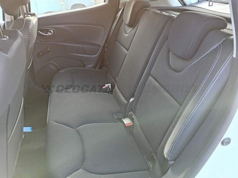 Renault Clio Clio 1.5 dci energy Life 75cv my18