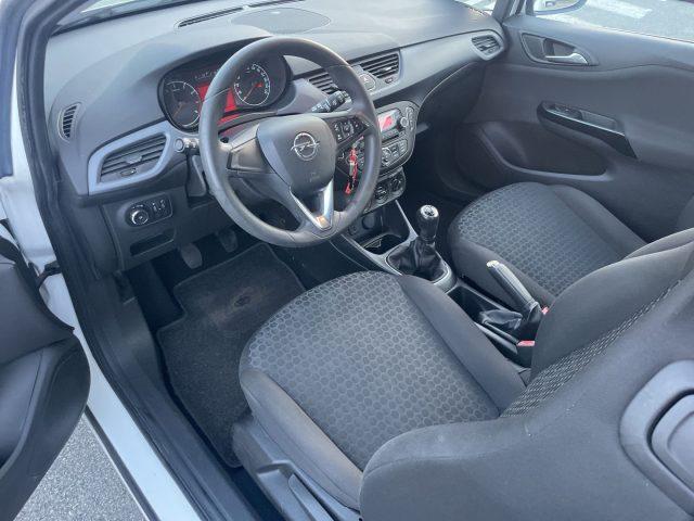 OPEL Corsa 1.4 BENZ GPL 90CV 3 porte ADATTA NEOPATENTATI