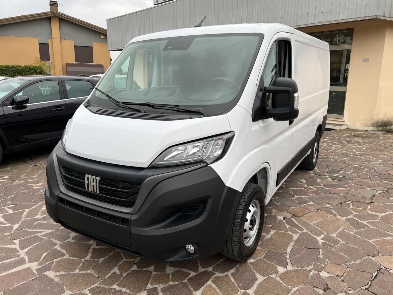 Fiat Ducato 30 2.2 Mjt 120CV PC-TN Furgone