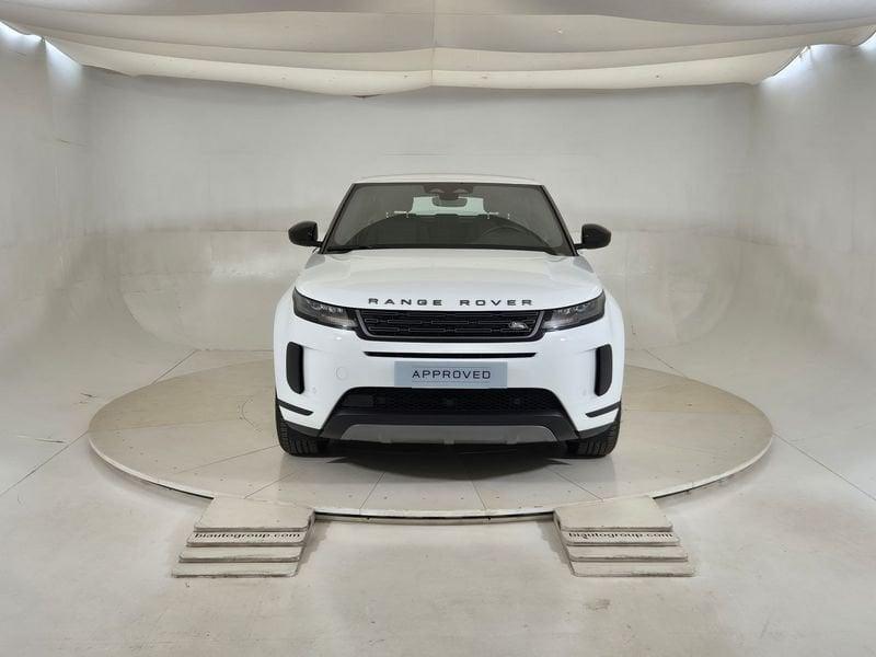 Land Rover Range Rover Evoque II 2024 1.5 i3 mhev S fwd 160cv auto
