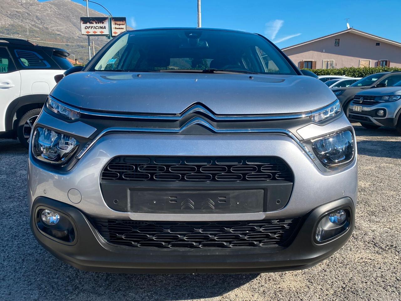 Citroen C3 PureTech 110 S&S Shine Pack BiColor 6marce