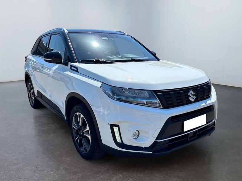 Suzuki Vitara 1.5 140V hybrid AllGrip Starview auto