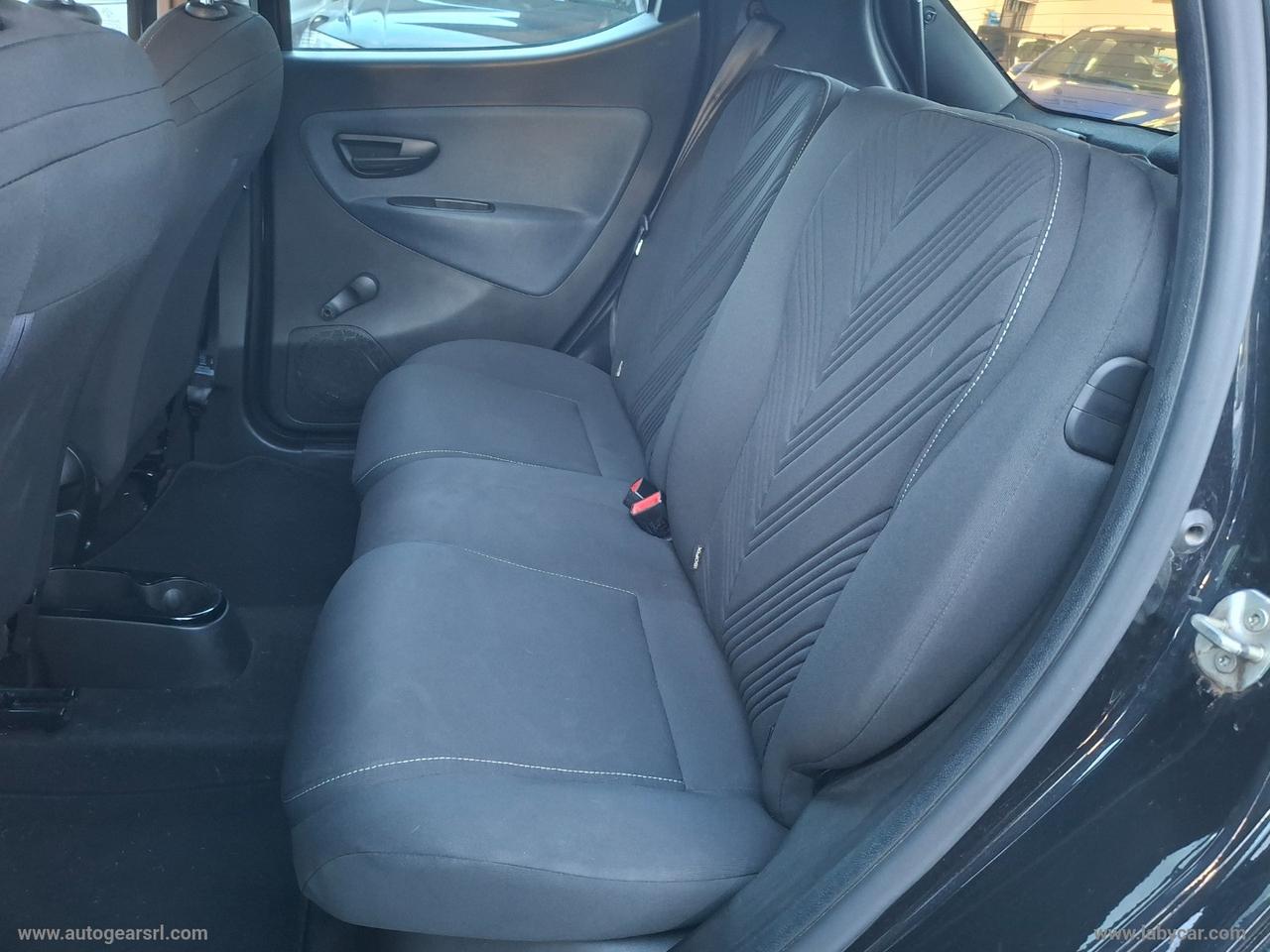 LANCIA Ypsilon 1.0 FireFly 5p.S&S Hybryd Gold