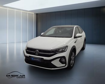 VOLKSWAGEN Taigo - Taigo 1.0 tsi R-Line 110cv