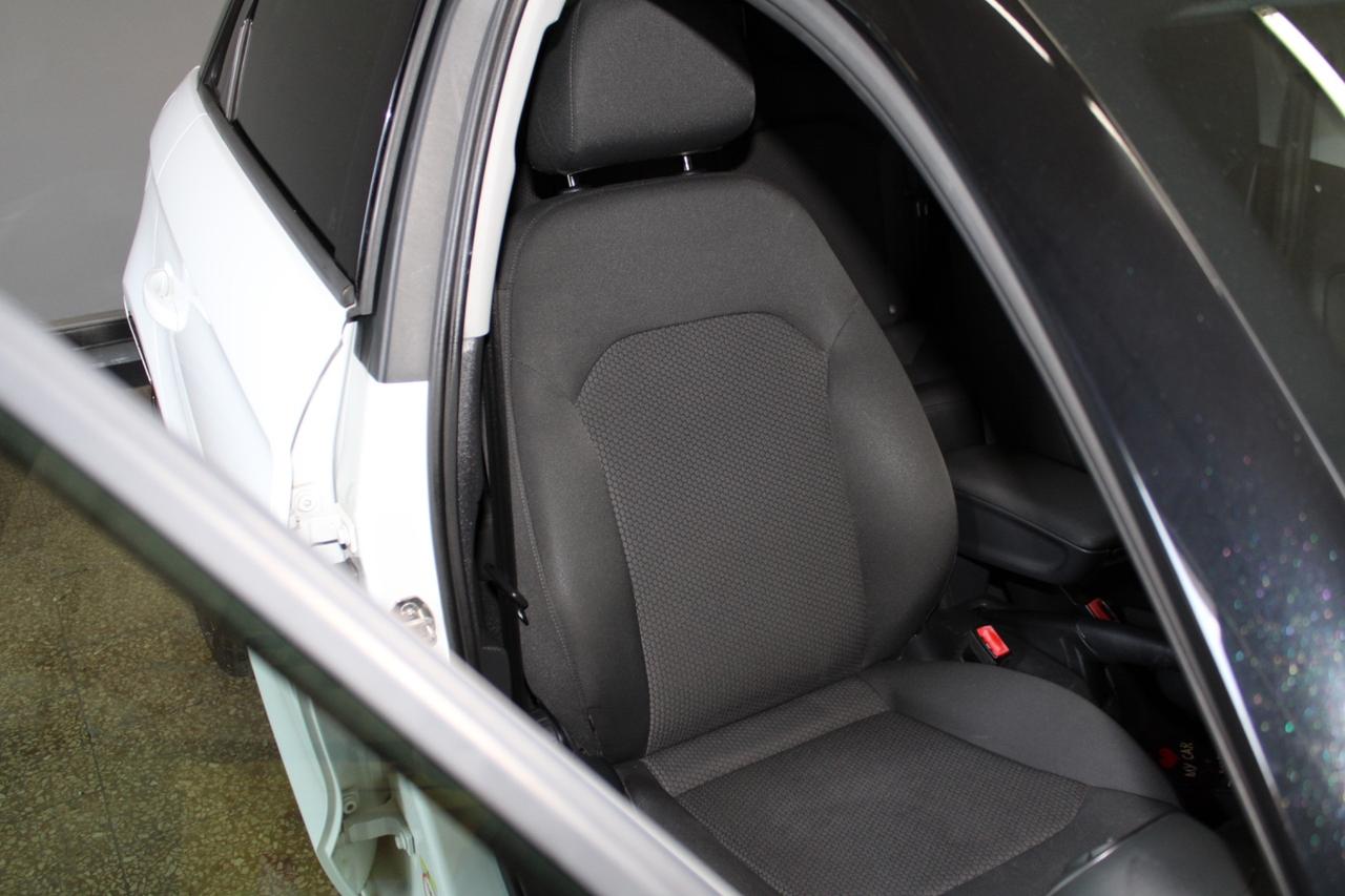 Audi A1 1.4 TDI Admired