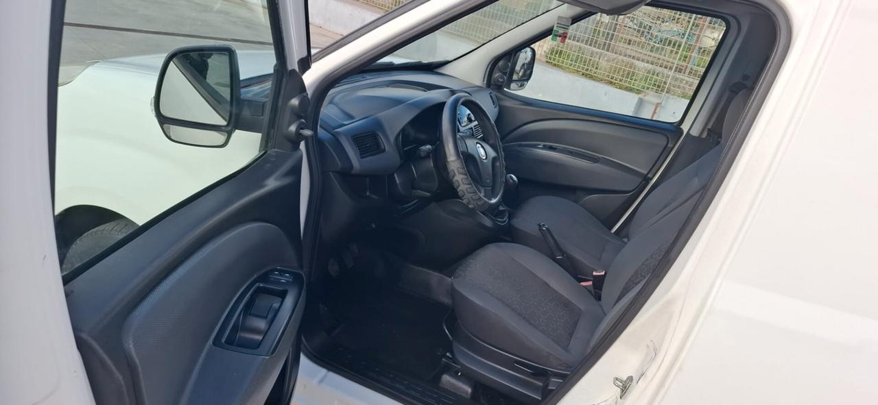 2012 Fiat Doblo Doblò 1.3 MJT PC-TN Cargo Lamierato