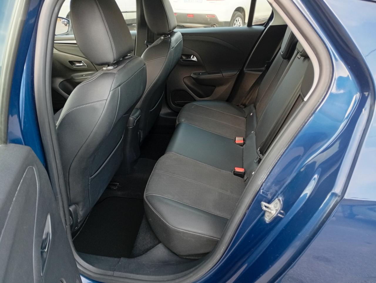 Opel Corsa 1.2 100 CV GS Line