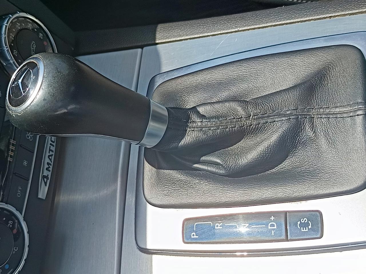 Mercedes-benz C 250 2012 - 2.2CDI LB AUTOMOBILI