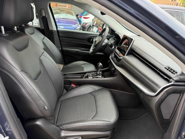 JEEP Compass 1.3 Turbo T4 190 CV PHEV AT6 4xe Limited