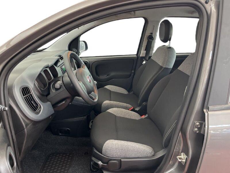 FIAT Panda III 2021 1.0 firefly hybrid s&s 70cv