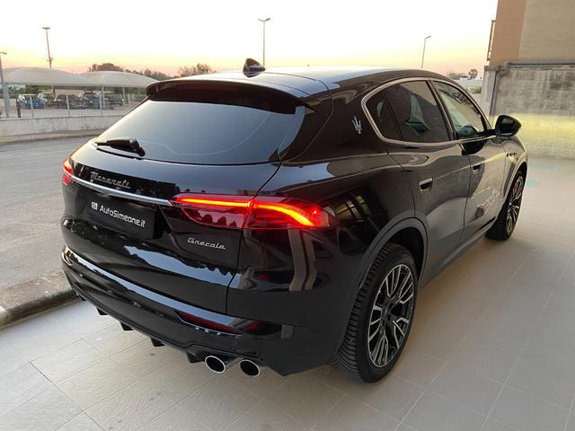 MASERATI Grecale Grecale MHEV 2.0 300 CV GT ''SOLI 25131 KM''.