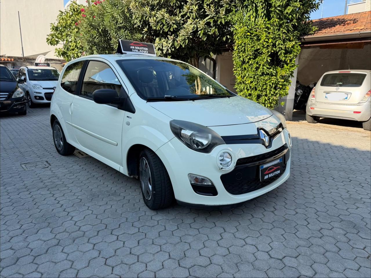 Renault Twingo 1.2 Neopatentati Euro 5