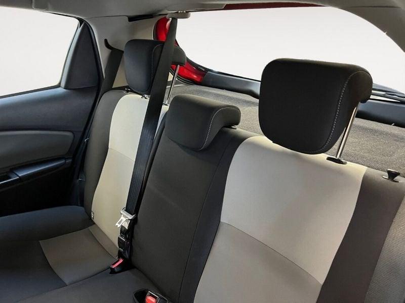 Toyota Yaris 3ª serie 1.5 Hybrid 5 porte Active