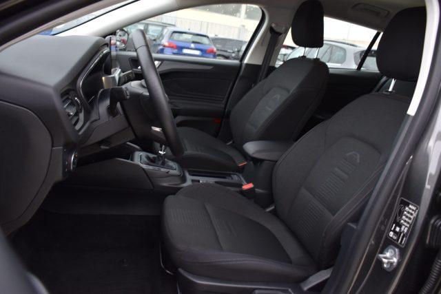 FORD Focus 1.5 EcoBlue 120 CV SW Active