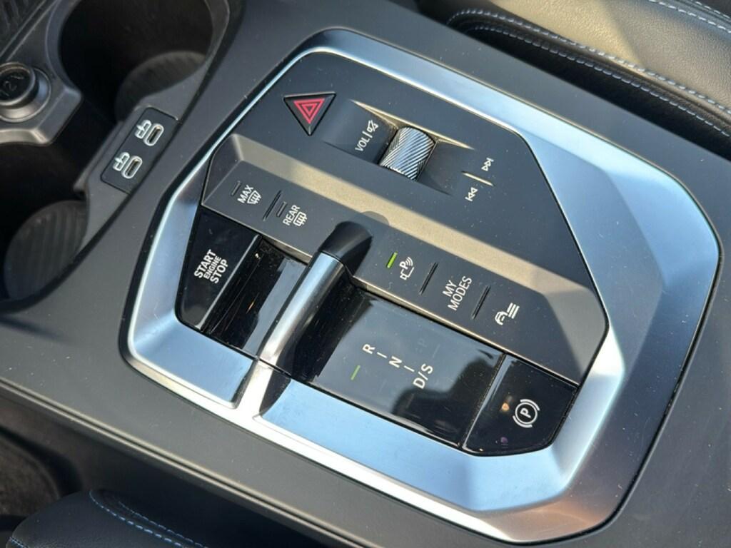 BMW Serie 1 118 d MSport Pro DCT