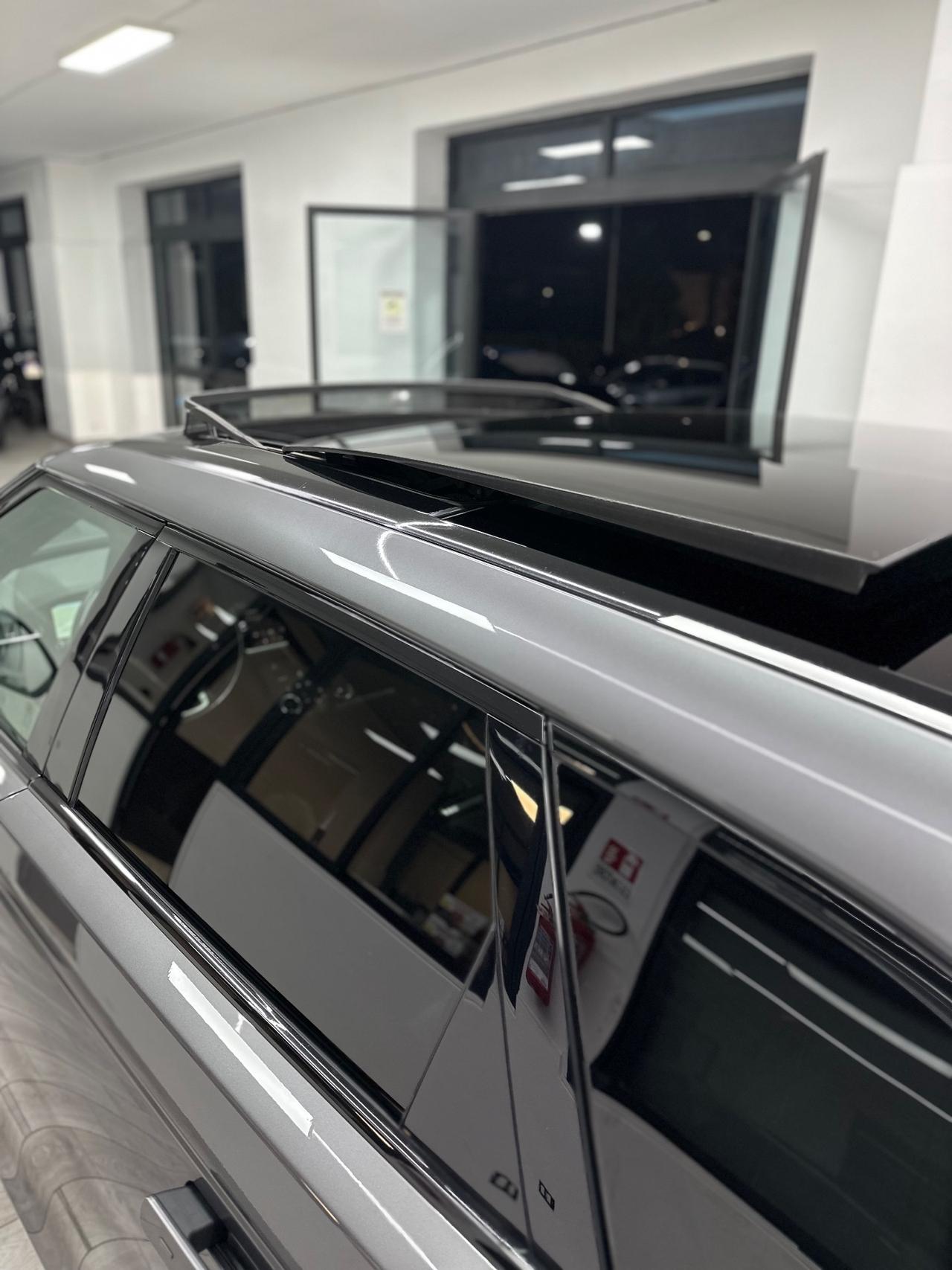 Land Rover Range Velar 2.0D I4 240 CV R-Dynamic HSE